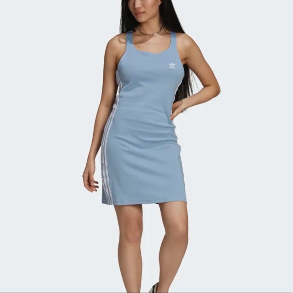 Adidas RACERBACK DRESS